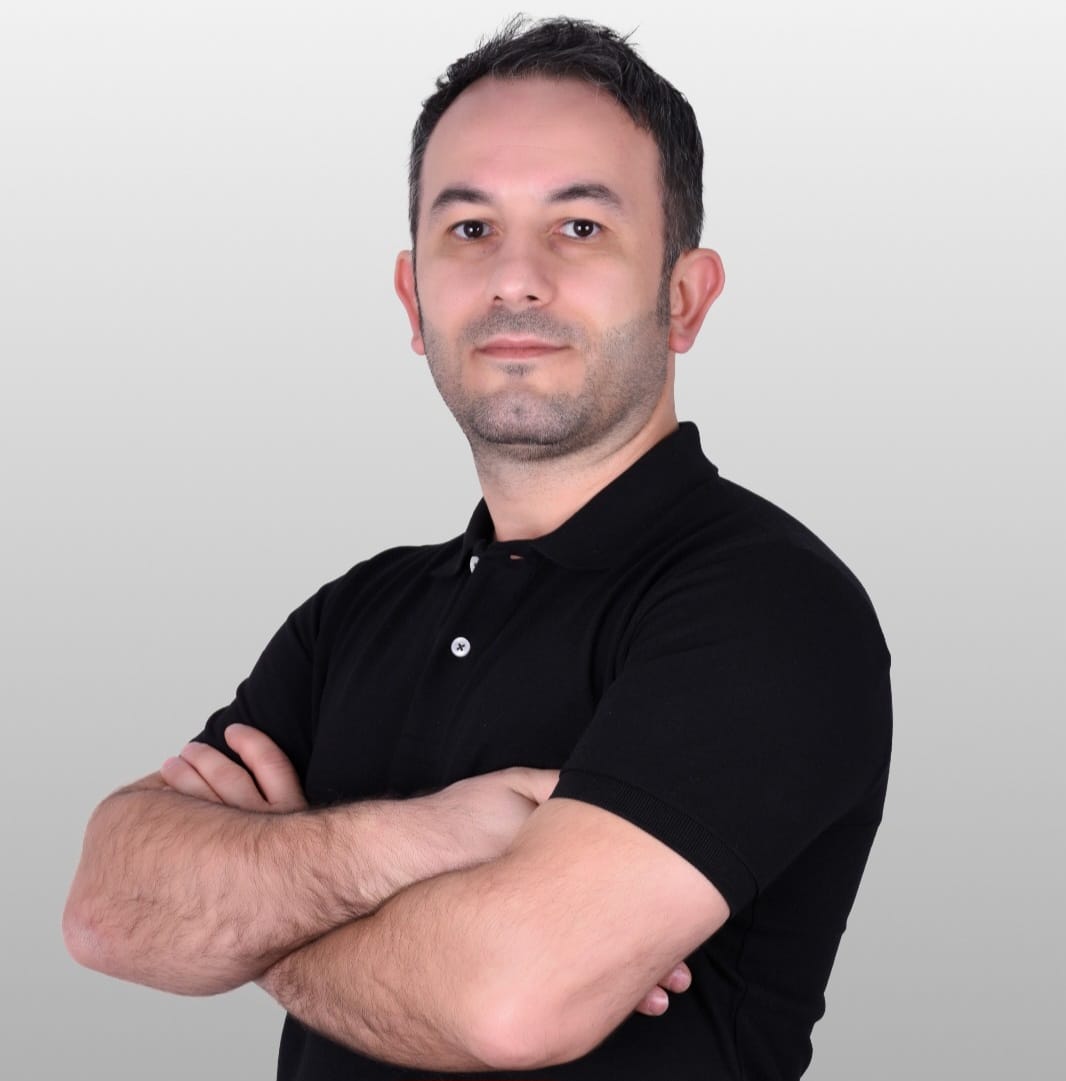 İlker Çamlıtepe